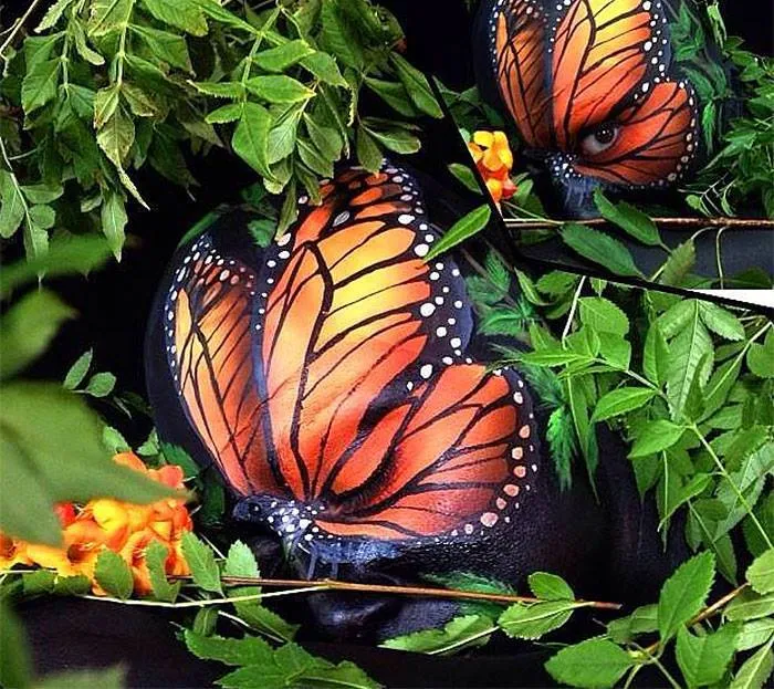 body art 17