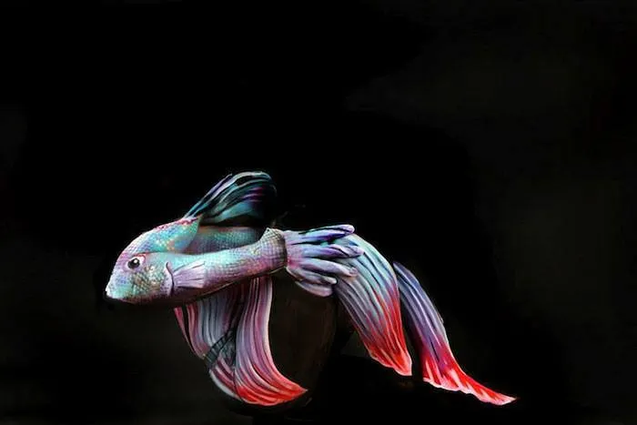 body art 18