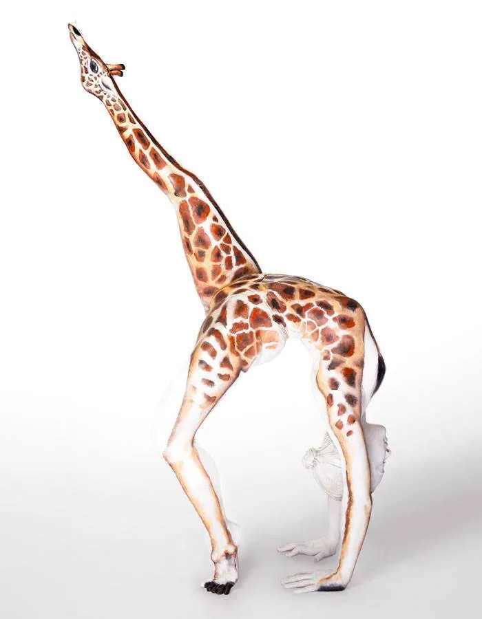 body art 20