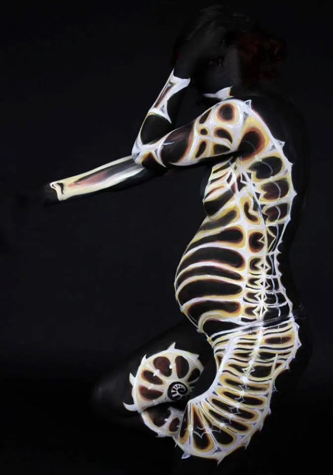 body art 21