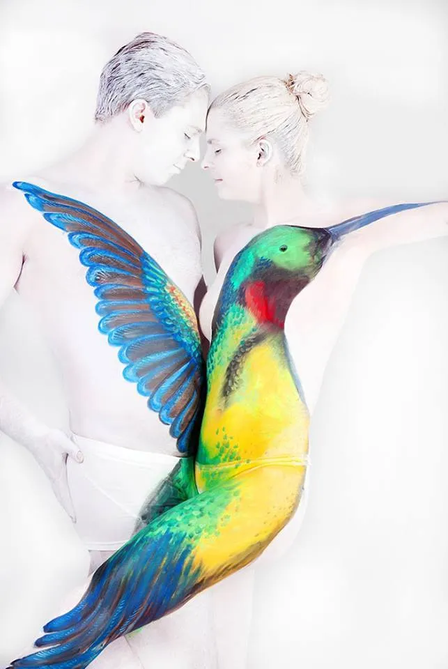 body art 3
