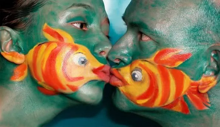 body art 4