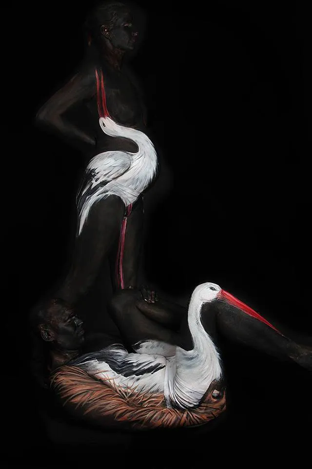 body art 9