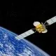 Isro Satellite