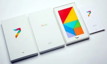 Miui Android 6