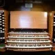 Organ Console