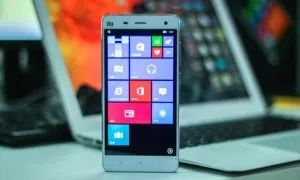 Windows10 On Mi41