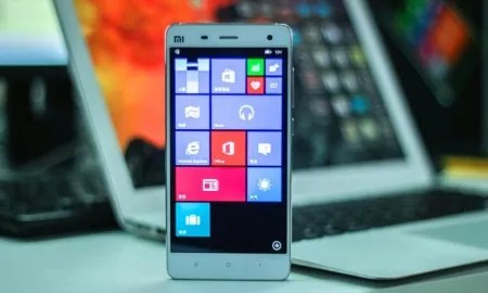 Windows10 On Mi41