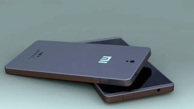 xiaomi mi5