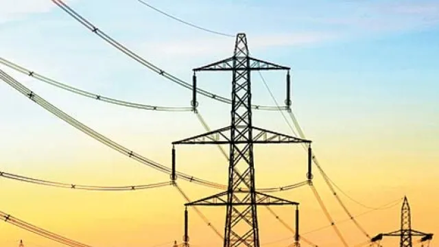 24X7 Affordable Power For All