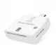 2 In 1 Micro Usb Otg Smart Card Reader 