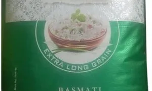 A2Z Bastmati Mini Dubar Rice 10 Kg