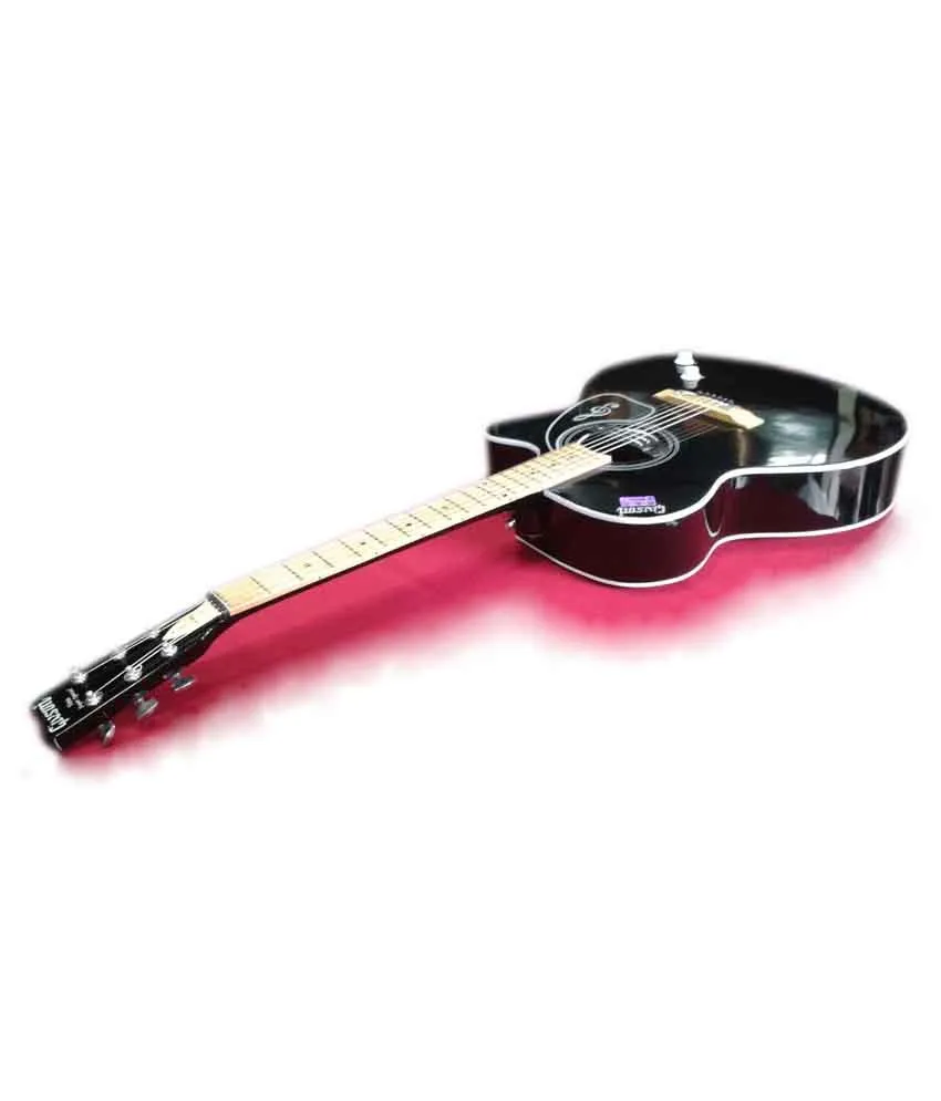 Acoustic Guitar