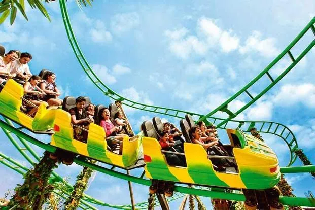 Adlabs Imagica
