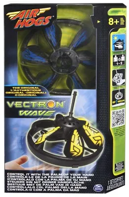 Air Hogs Vectron Wave
