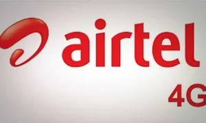 Airtel 4G Offer