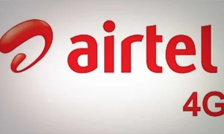 Airtel 4G Offer