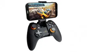Amkette EVO Gamepad Pro For Android Phones