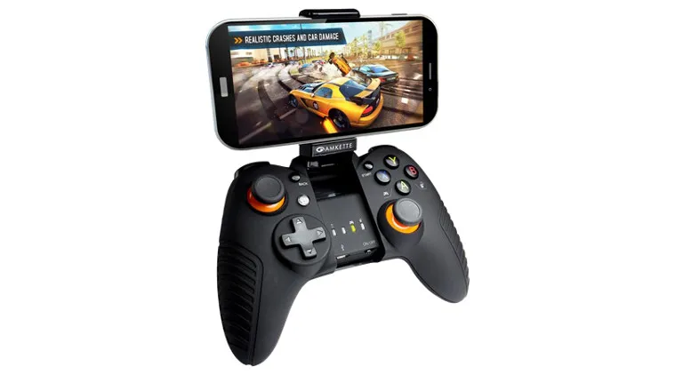 Amkette EVO Gamepad Pro for Android Phones
