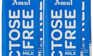 Amul Lactose Free Milk