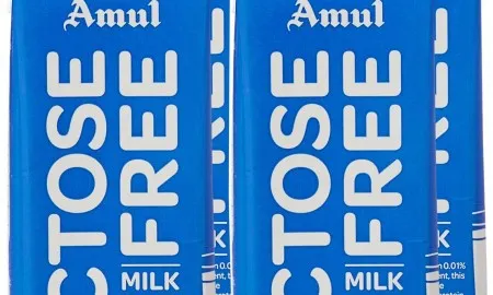 Amul Lactose Free Milk