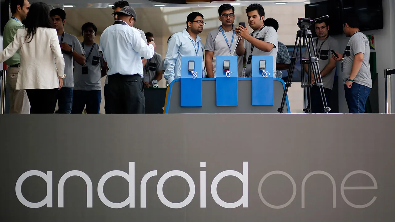 Android One