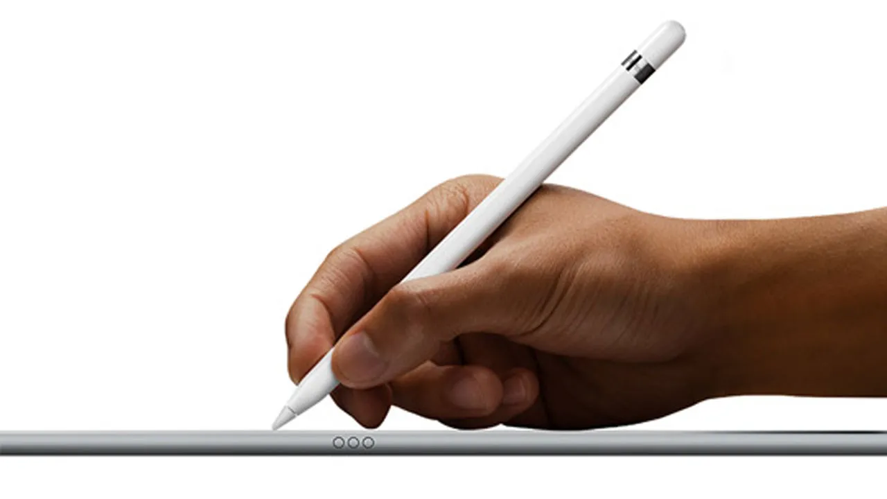 Apple Pencil
