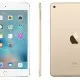 Apple IPad Mini 3 With WiFi 16 GB Golden