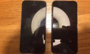 Apple IPhone 5se Image Leaked
