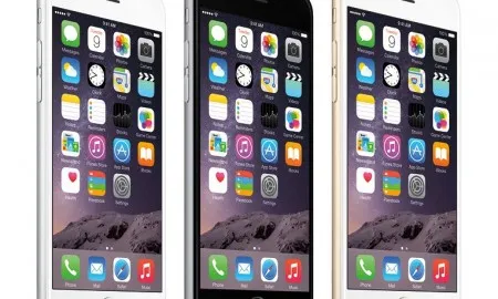 Apple IPhone 6S 64 GB