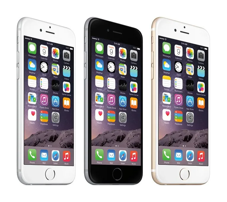 Apple iPhone 6S 64 GB