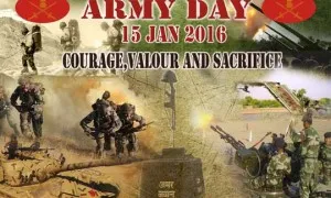 Army Day 2016