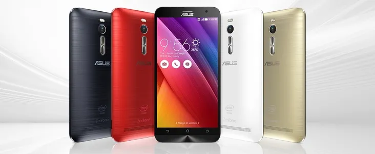Asus Zenfone 2 ZE551ML