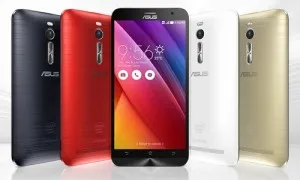 Asus Zenfone 2 ZE551ML