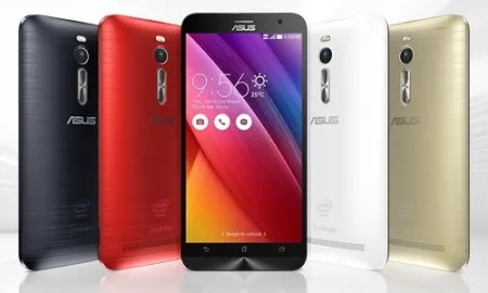 Asus Zenfone 2 ZE551ML