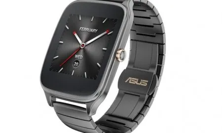 Asus Zenwatch 2