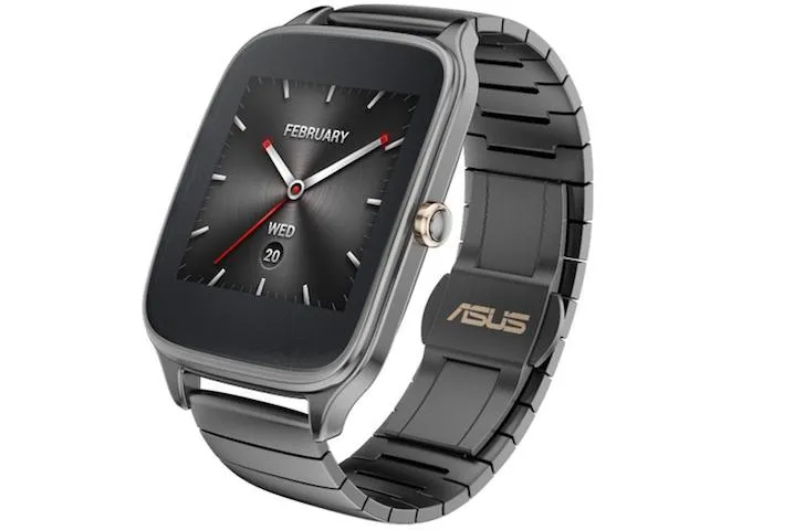 Asus Zenwatch 2