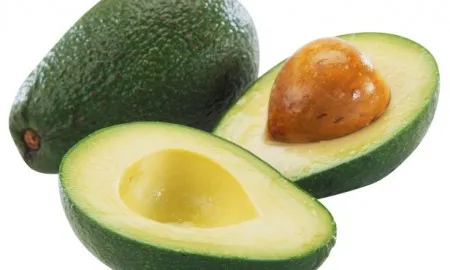 Avocados