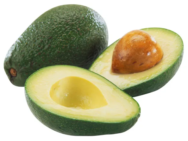 Avocados