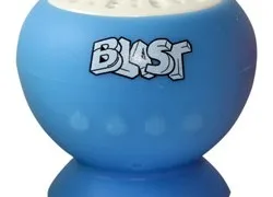BLAST Atom 2 Watts Portable Bluetooth Speaker