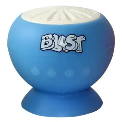 BLAST Atom 2 Watts Portable Bluetooth Speaker