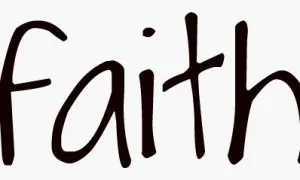 Beautiful Story Of Faith