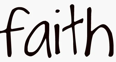 Beautiful Story Of Faith