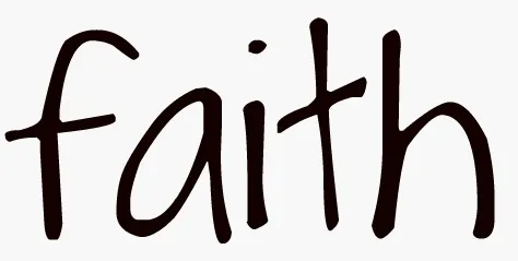 Beautiful Story of Faith