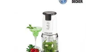 Black Decker FC300 Vertical Chopper