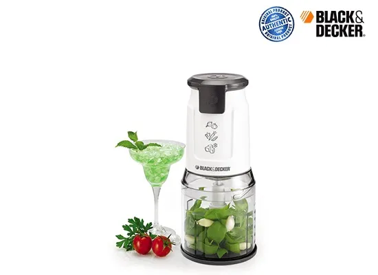 Black Decker FC300 Vertical Chopper