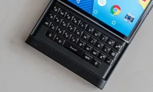 BlackBerry Priv