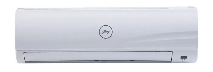 Buy Godrej GSC 18 CD3 WOT 1.5 Ton 3 Star Split AC