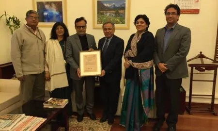 CPC Bengaluru Awarded