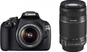 Canon EOS 1200D Kit